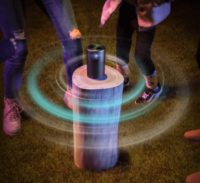 Nebula Capsule Nebula Beamer Modelle