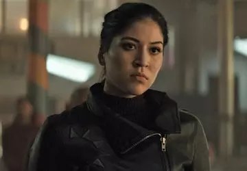 Der erste Trailer für Marvels Echo-Serie, ...