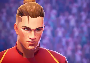 Rematch, ein von Sifu entwickeltes Fußball-Actionspiel ...