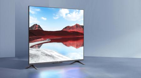 Die Xiaomi TV A Pro 2025 Serie ist in Europa angekommen: Smart TVs mit QLED-Bildschirmen von 43 bis 75 Zoll und Google TV an Bord, zu Preisen ab 299 Euro