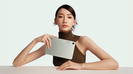 Kompakt, leistungsstark, eigenständig: Xiaomi hat das Redmi K Pad Tablet vorgestellt