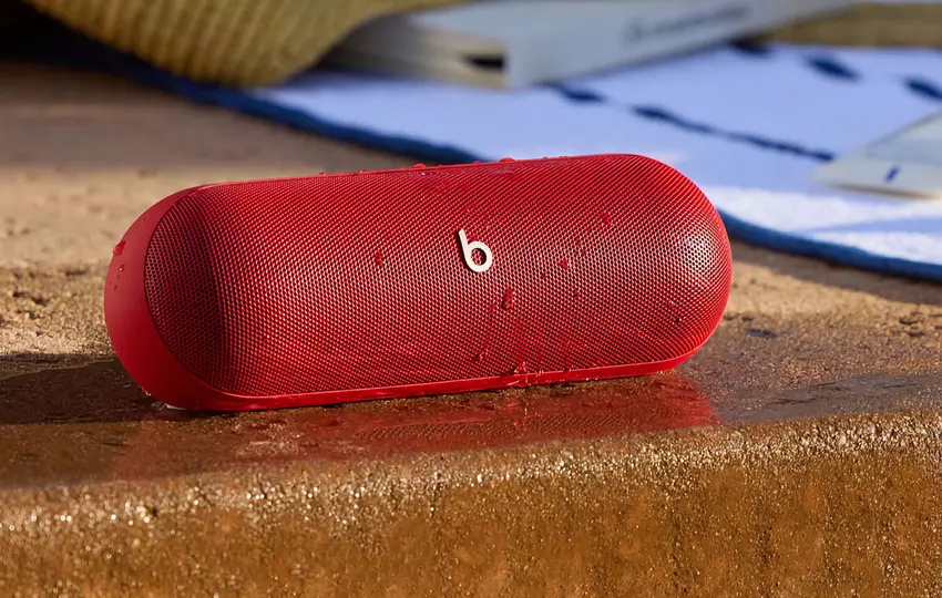 Beats Pill: verbesserter Klang, IP67-Schutz, bis zu 24 Stunden Akkulaufzeit und ein Preis von 149 $