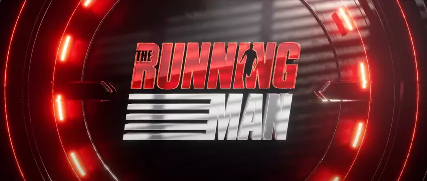 Der Trailer zu The Running Man, basierend auf dem Roman von Stephen King, wurde veröffentlicht - die Premiere ist am 7. November
