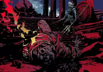 Ein schöner Schachzug von CD Projekt: ...