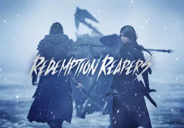 Adglobe kündigt strategisches RPG Redemption Reapers ...