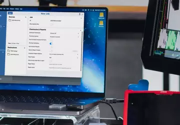 OWC veröffentlicht „Copy That“ für Mac ...