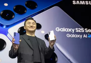 Insider: Die Präsentation der Samsung Galaxy ...