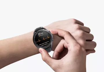 Samsung wird seine Galaxy Watch-Uhren darin ...