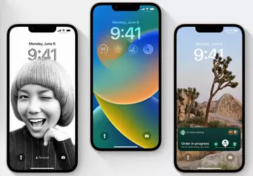 iPhone 6s, iPhone 7, iPhone SE ...