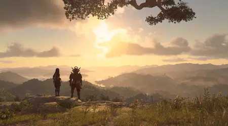 In Assassin's Creed Shadows wird es nicht "alle 50 Meter" interessante Punkte geben - Ubisoft