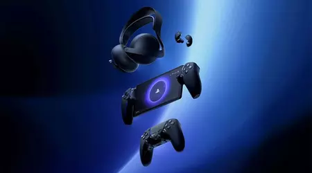 Die PlayStation Midnight Black-Kollektion mit stilvollen Gadgets kann ab sofort vorbestellt werden