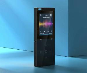 DODOSOUL M800 MP3 Spieler