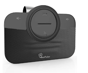 VeoPulse Auto-Freisprecheinrichtung mit Bluetooth