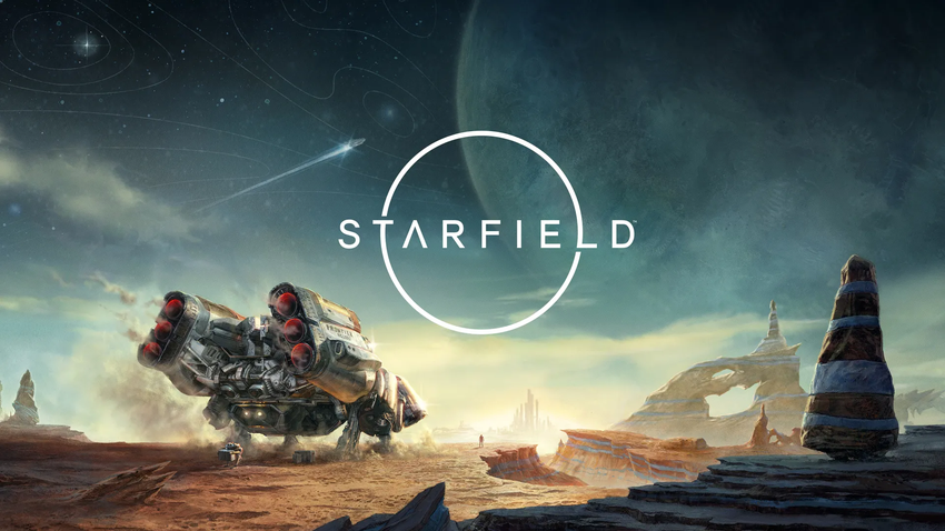 Starfield für PlayStation 5 könnte in diesem Jahr angekündigt werden, mit Veröffentlichung kurz danach - Gerüchte