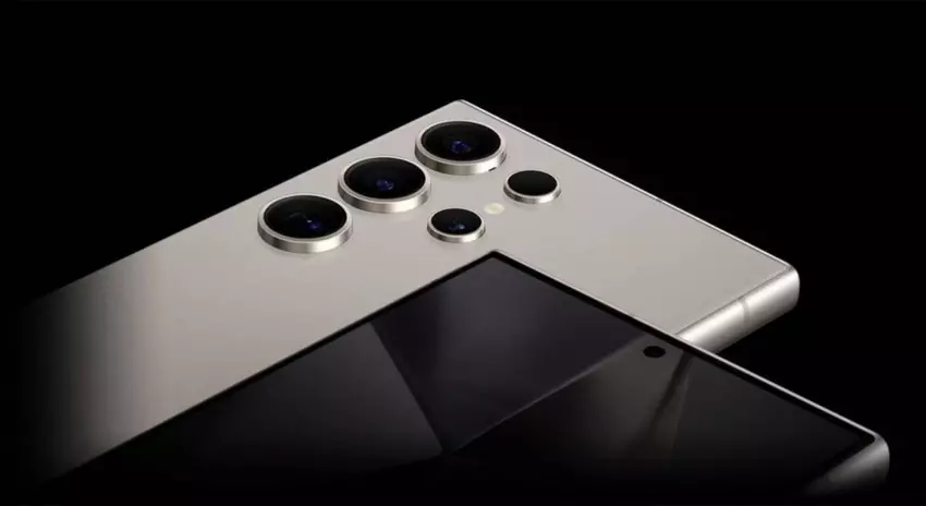 Stagnation der Samsung-Kameras wird anhalten: Galaxy S26 Ultra wird mit Fotofähigkeiten nicht beeindrucken