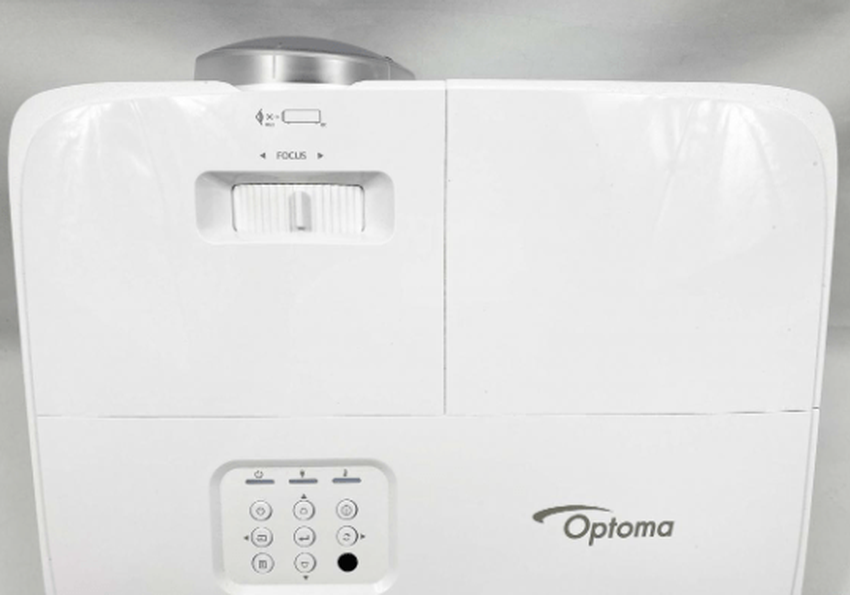 Optoma GT1080HDR vs Optoma GT1090HDR