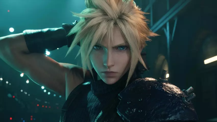 Nicht kürzer, sondern dynamischer: Der letzte Teil der Final Fantasy VII Remake-Trilogie wird die Rebirth-Dauer beibehalten