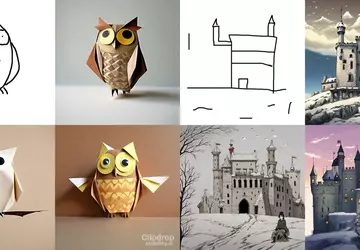 Stability AI veröffentlicht Stable Doodle AI ...