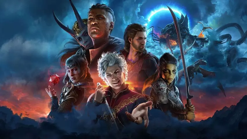 Larian Studios hat den Veröffentlichungstermin für das große finale Update für Baldur's Gate III bekannt gegeben