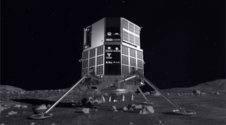 ispace bereitet sich auf die erste Landung eines privaten Raumschiffs auf dem Mond vor