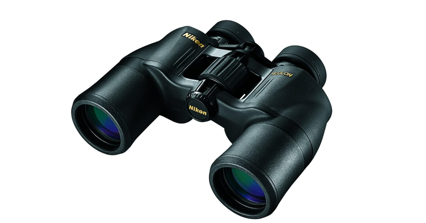 Nikon ACULON A211 8x42 fernglas unter 100 euro test