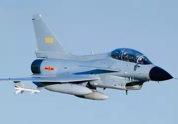 Als Ersatz für F-16: Ägypten bestellt ...