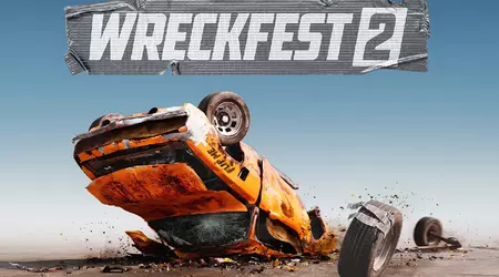 Das brutale Rennspiel Wreckfest 2 hat ein großes Update erhalten: Acht Strecken und zwei neue Autos wurden dem Spiel hinzugefügt