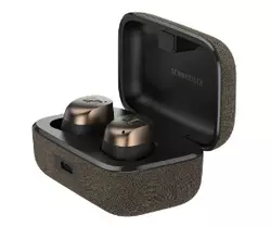 Sennheiser MOMENTUM 4 Smart Earbuds