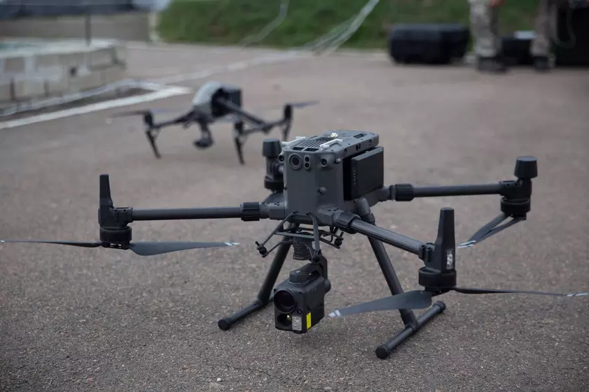 Nicht nur Bajraktar: Ukrainer und Ausländer sammelten in nur einer Woche 400 Millionen UAH für die "Armee der Drohnen" der AFU