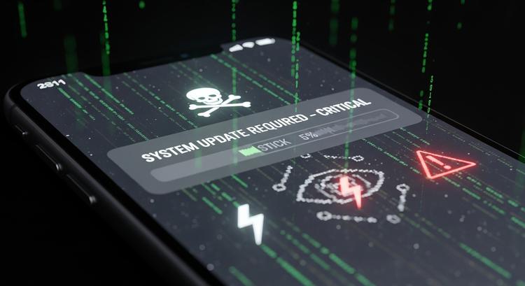 Sicherheits-Alarm: Apple drosselt das Risiko – ...