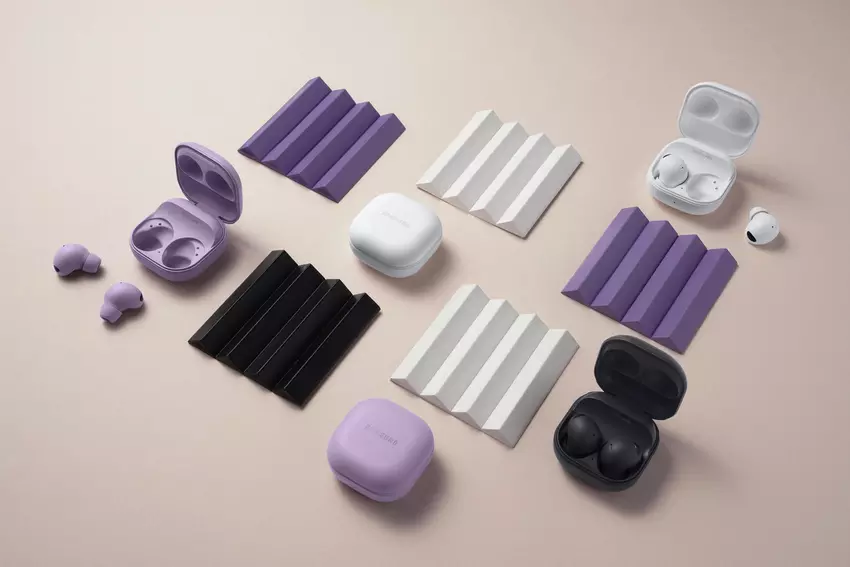 Samsung schenkt Galaxy Buds 2 Pro TWS Kopfhörer für Galaxy S23 Vorbestellungen