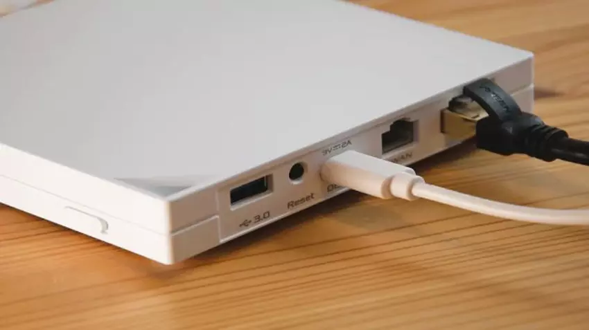 ASUS RT-AX57 Go Testbericht zum mobilen VPN-Router