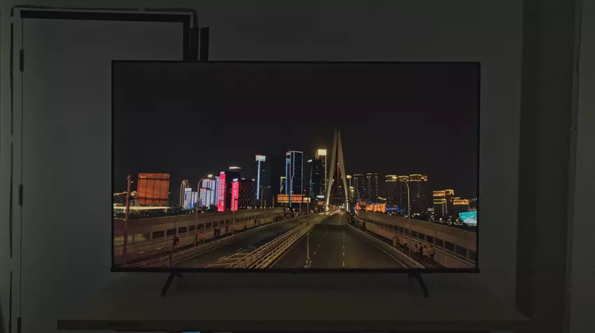 Hisense 43-Zoll A7N Serie Fernseher für kleine Räume