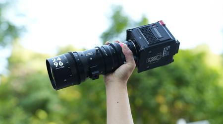 7Artisans stellt das neue Sprite 24-96mm Objektiv mit konstanter Blende T2.9 vor