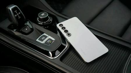 Meizu kündigt nach 5 Jahren Pause das neue Meizu M20 an