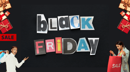 Beste Amazon Black Friday Angebote 2024