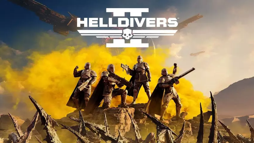 Die Zahl der verkauften Exemplare von Helldivers 2 ist wahrscheinlich auf acht Millionen gestiegen