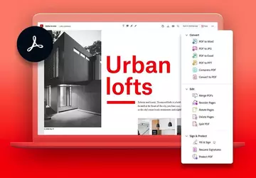 Der Chrome-Browser hat endlich einen PDF-Editor