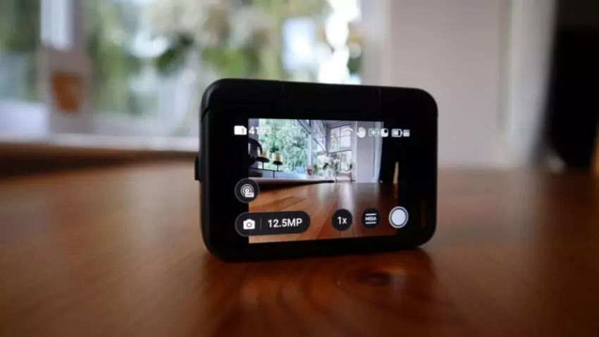 Osmo Nano vs GO Ultra Vergleich