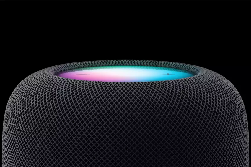 Fehlerbehebungen: Apple hat HomePod 17.2 veröffentlicht