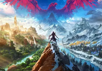 Die Kritiker haben das VR-Spiel Horizon ...