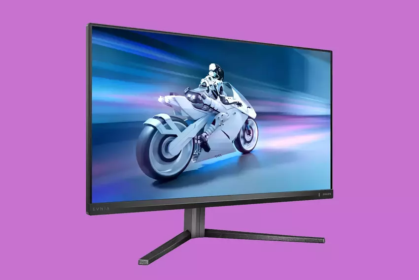 Philips Evnia 27M2N5500: Gaming-Monitor mit 180Hz IPS-Bildschirm für $305