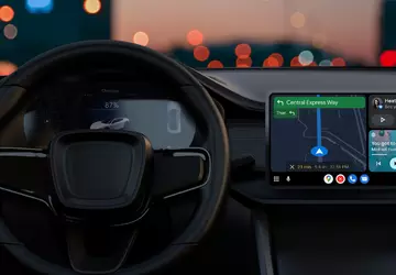 Android Auto erfordert Android 9.0 und ...