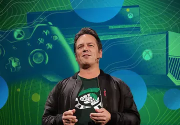 Der Leiter der Xbox Game Studios ...
