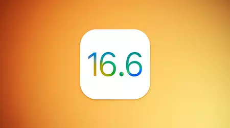 Apple veröffentlicht zweite Beta-Version von iOS 16.6