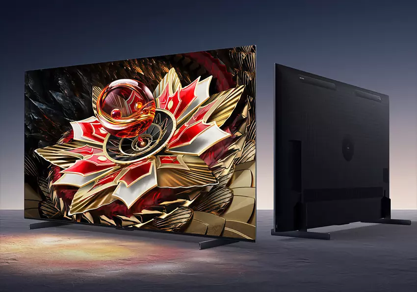 TCL Q10K: eine Reihe von Smart-TVs mit 144Hz Mini-LED-Bildschirmen und Preisen ab $915