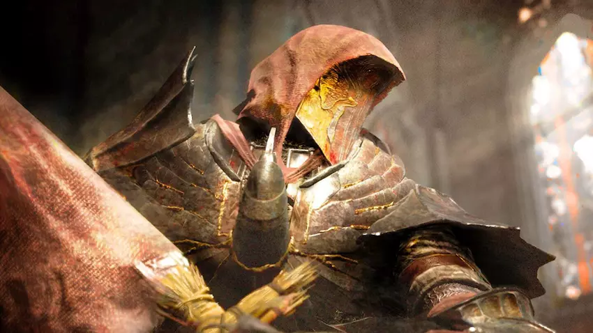 Der ehrgeizige Gothic-Shooter Covenant von den Machern von Call of Duty, DOOM, Destiny und Battlefield wurde angekündigt