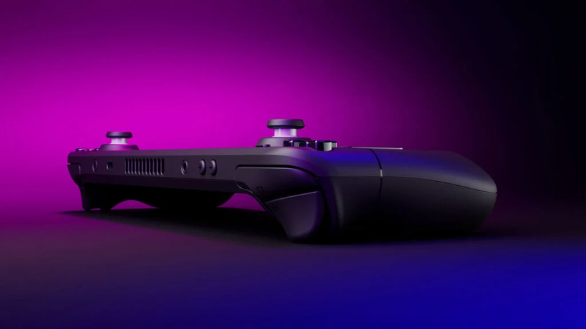 Valve sagt, wir sollten in den nächsten Jahren nicht mit Steam Deck 2 rechnen