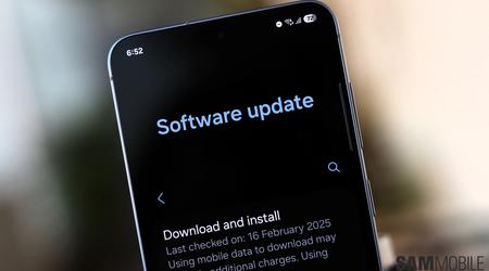 Samsung veröffentlicht stabiles Update für Galaxy A16 mit Sicherheitspatch für März 2025