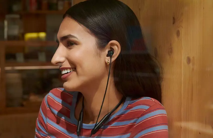 OnePlus Bullets Wireless Z2 ANC: Kopfhörer mit hybrider Geräuschunterdrückung und Schnellladung für $28